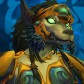 Character Avatar